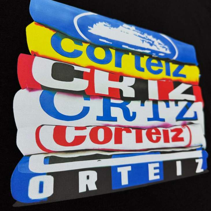 Corteiz T Shirts Short _SKUCorteizS-XLxetr0216737
